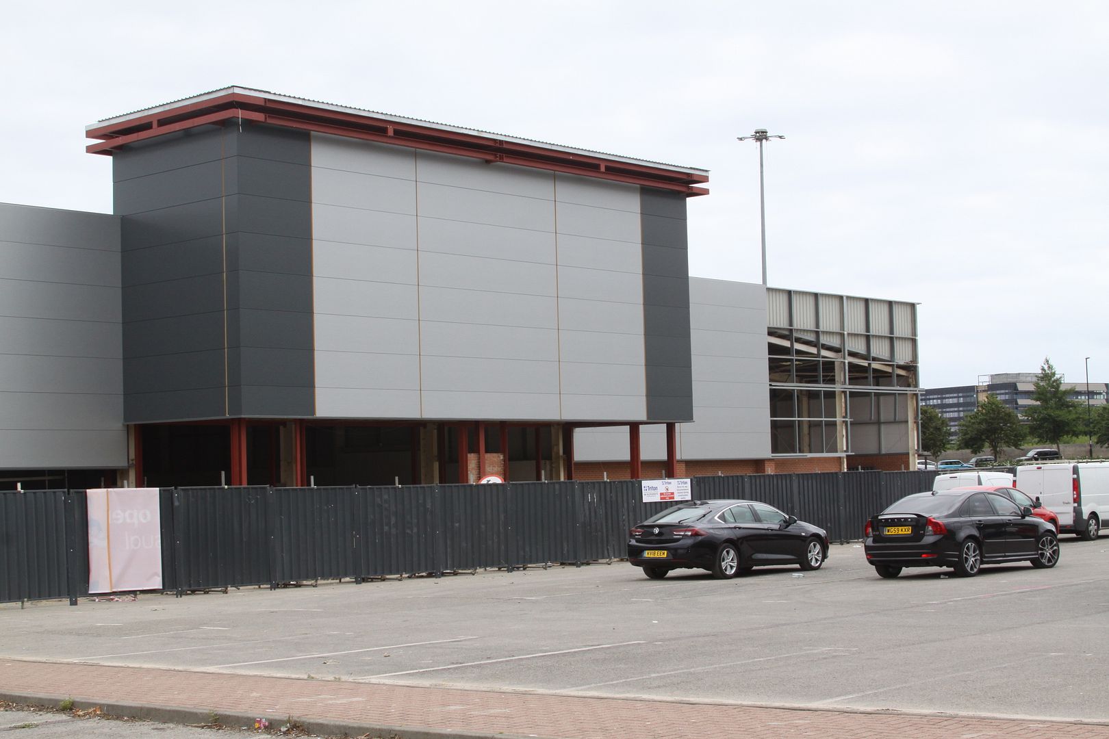 Sunderland and Durham Area RETAIL Page 112 SkyscraperCity